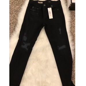 AG Adriano Goldschmied Jeans